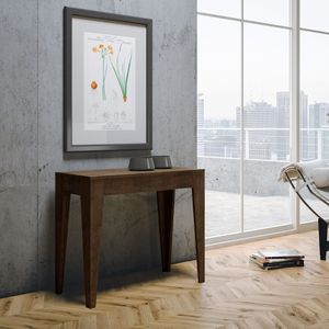 console contemporaine