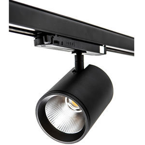 éclairage sur rail à LED 1
