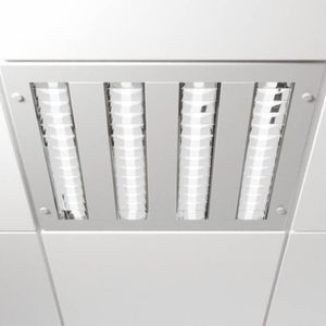 luminaire encastrable au plafond