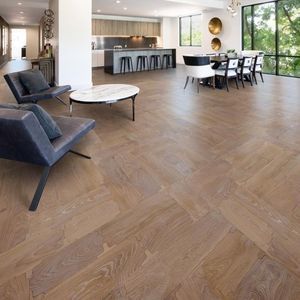 parquet massif