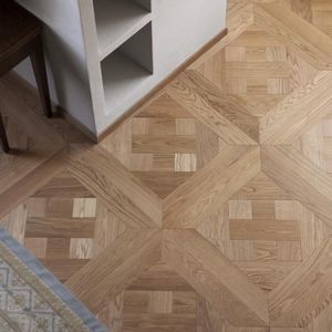 parquet massif