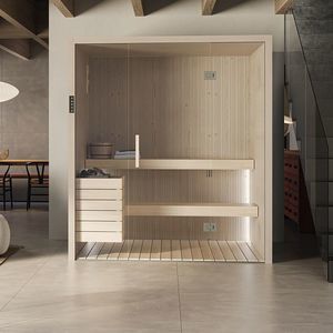 sauna infrarouge 1
