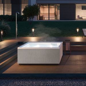 spa hors-sol