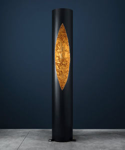 colonne lumineuse design original