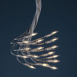 suspension
