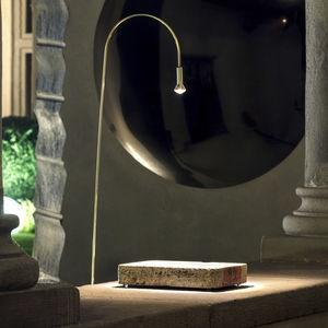lampe de sol