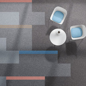 moquette en dalles 1