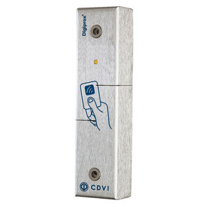 lecteur de cartes de proximité