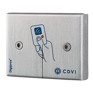 lecteur de cartes de proximité 1