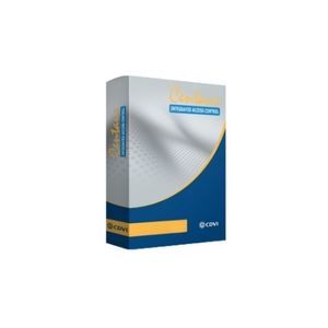 logiciel de gestion de contrôle d'accès et de sécurité