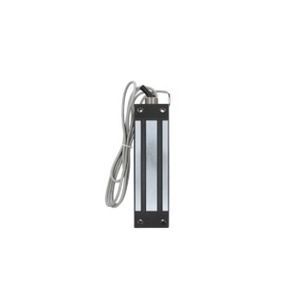 ventouse électromagnétique pour protection incendie