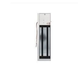 ventouse électromagnétique pour protection incendie