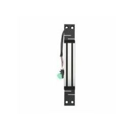 ventouse électromagnétique pour protection incendie