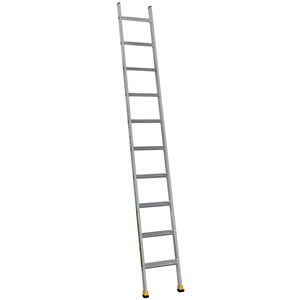 échelle en aluminium
