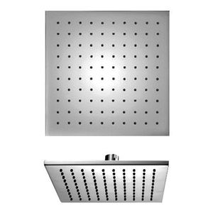 pommeau de douche de plafond