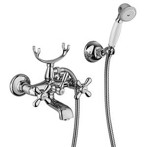 mitigeur de douche