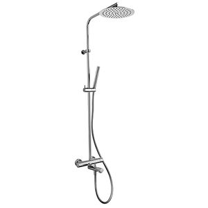 set de douche mural