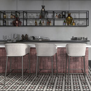 carrelage en porcelaine 1