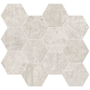 mosaïque en grès cérame 1