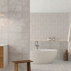 carrelage en grès cérame 1