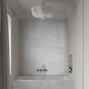 carrelage en grès cérame 1