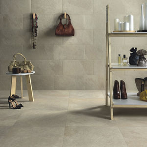 carrelage en grès cérame
