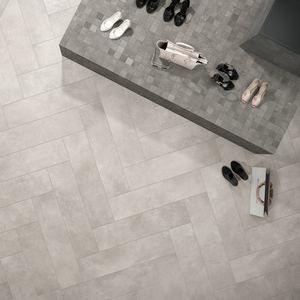 carrelage en grès cérame 1