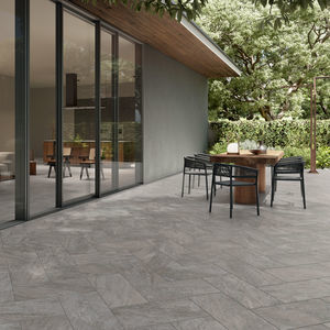 carrelage en grès cérame 1