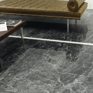carrelage aspect marbre