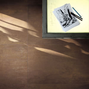 carrelage d'intérieur / d'extérieur / mural / de sol