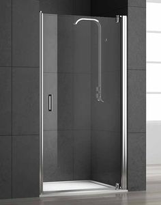 paroi de douche battante
