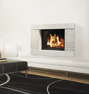 cheminée à bois 1