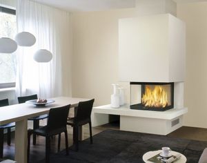cheminée à bois 1