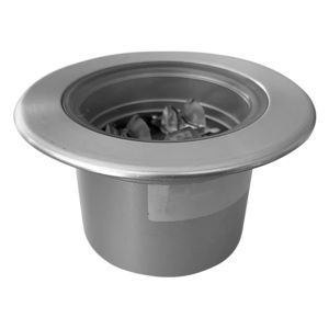 luminaire en saillie / encastré / à LED / rond