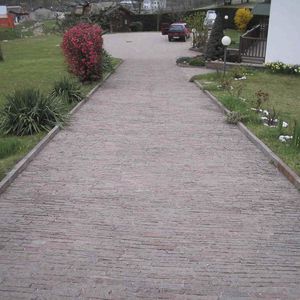 bordure de jardin