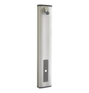 colonne de douche électronique 1
