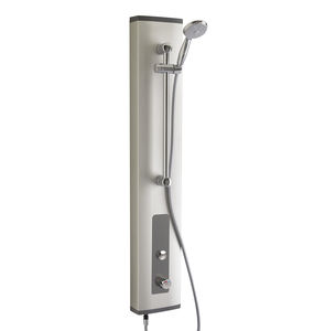 colonne de douche thermostatique 1