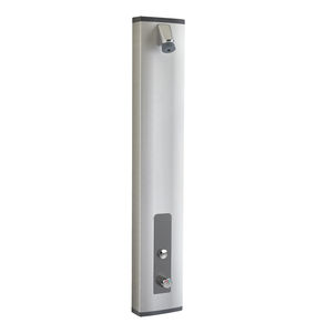 colonne de douche thermostatique 1