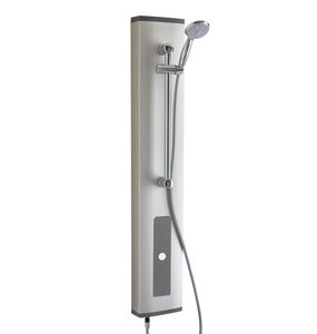 colonne de douche thermostatique 1