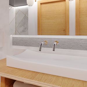 distributeur de savon professionnel 1