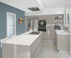 cuisine contemporaine