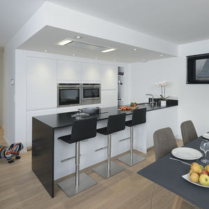 cuisine contemporaine