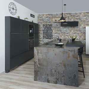 cuisine contemporaine