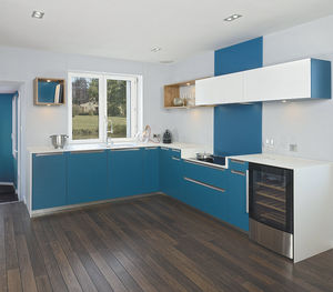 cuisine contemporaine
