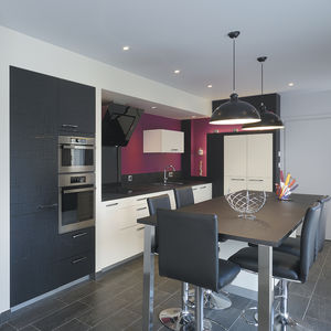 cuisine contemporaine