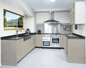 cuisine contemporaine