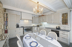 cuisine classique