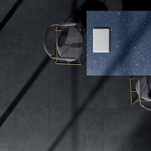 carrelage d'intérieur / mural / au sol / en grès cérame