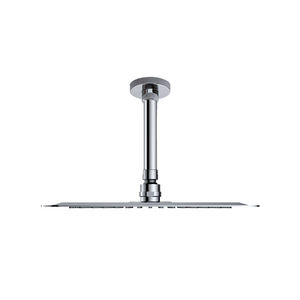 pommeau de douche de plafond