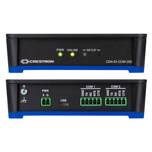 module E/S